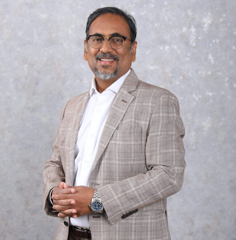  Dr Rajesh Vasu Profile